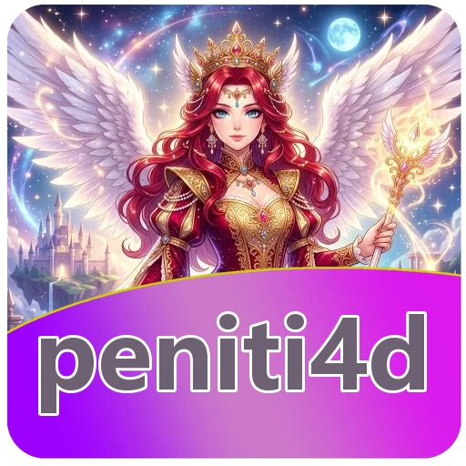 Ilustrasi aplikasi peniti4d, kategori utilitas