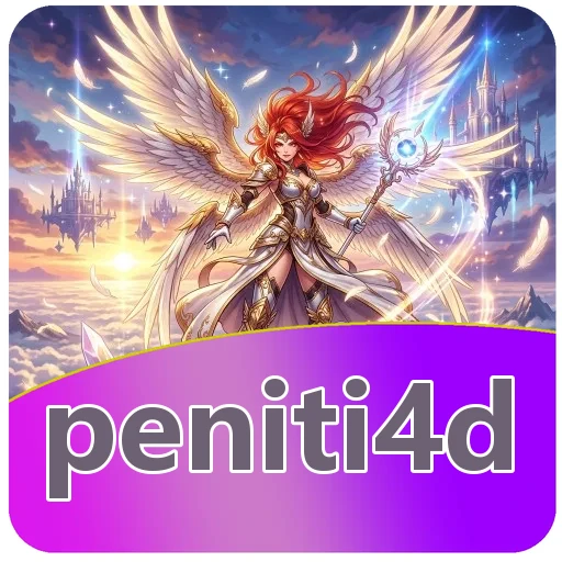 Keamanan peniti4d