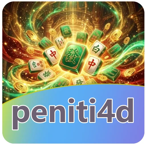 Aplikasi peniti4d setelah terpasang